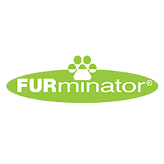  Logo Furminator 