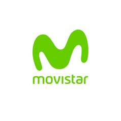  Logo Movistar 